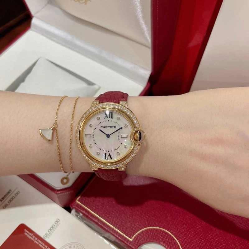 CARTIER Watches SmartChoice 178947