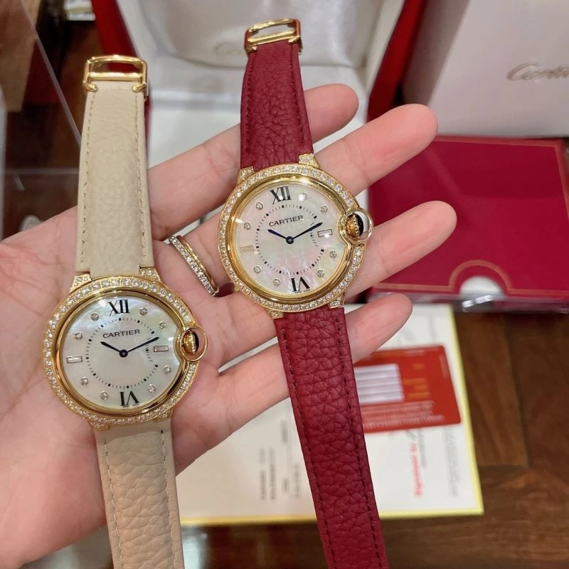 CARTIER Watches SmartChoice 178947