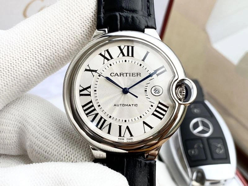 UrbanChic CARTIER Watches 178945