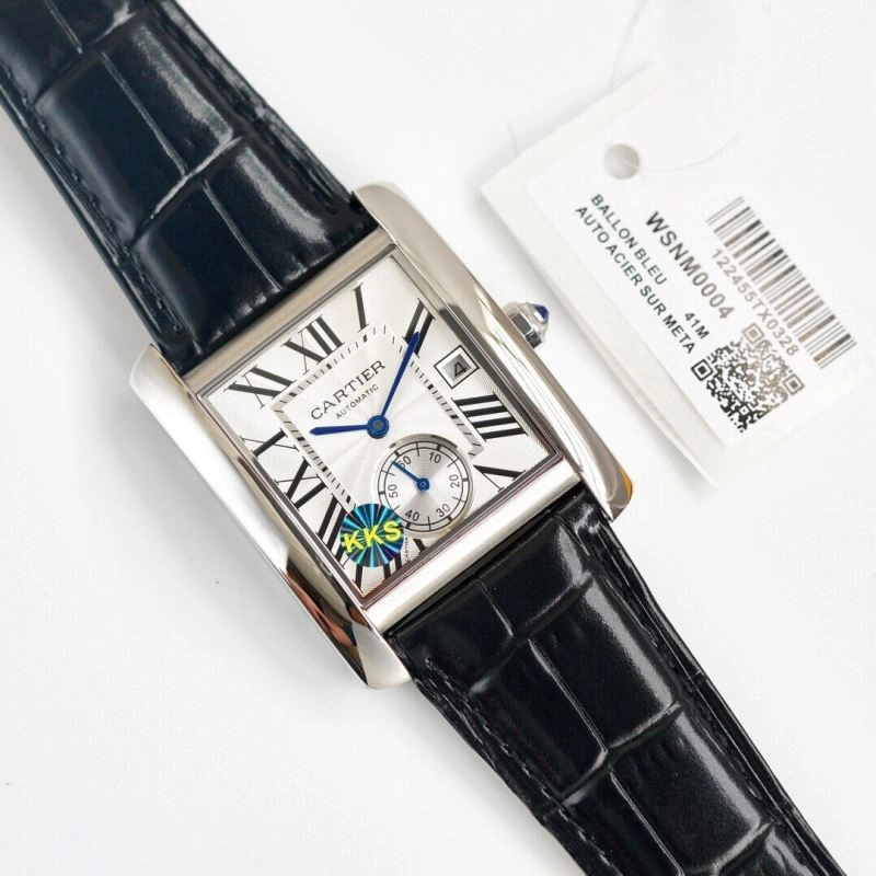 CARTIER Watches OnTrend 178946