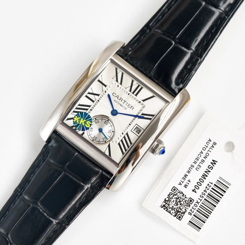 CARTIER Watches OnTrend 178946