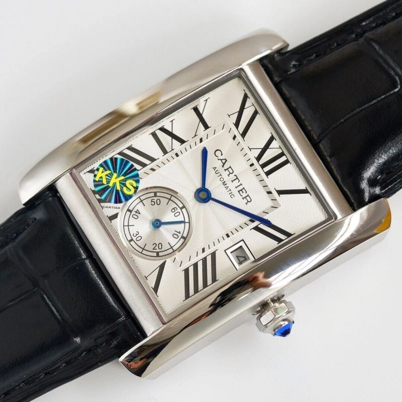 CARTIER Watches OnTrend 178946