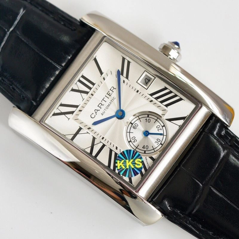 CARTIER Watches OnTrend 178946
