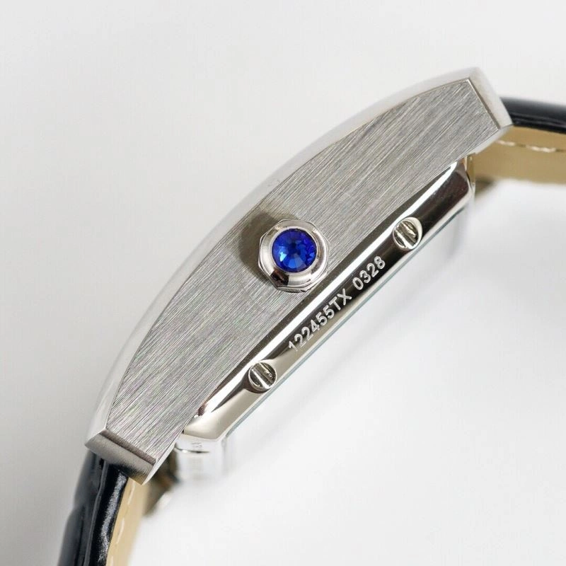 CARTIER Watches OnTrend 178946