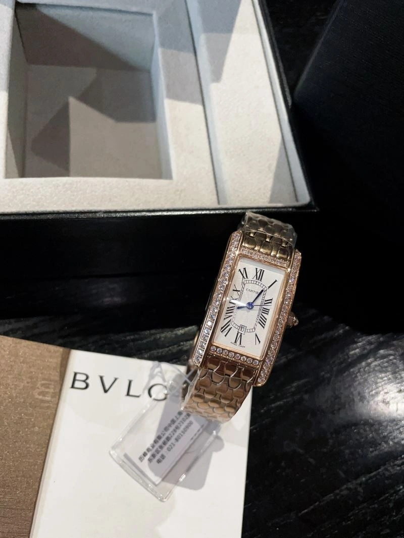 Comfortable CARTIER Watches 178944