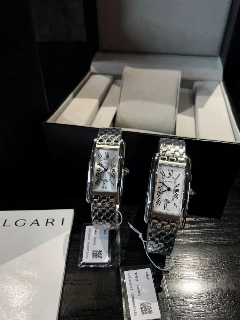 GoodFit CARTIER Watches 178942