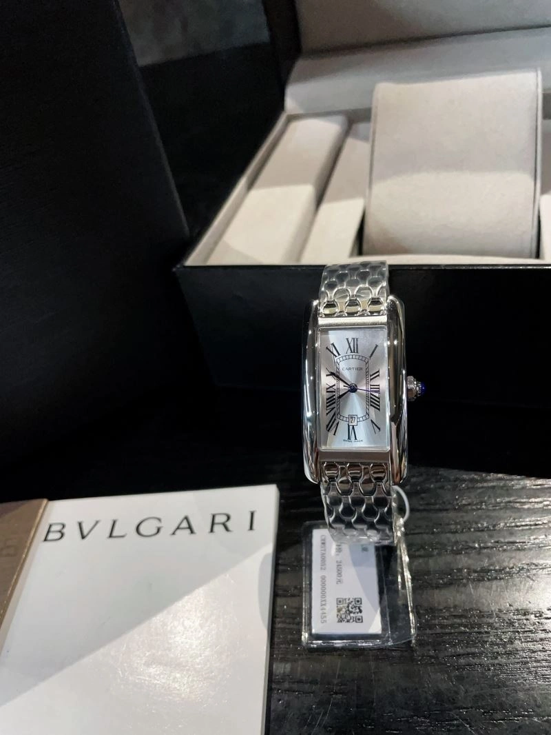 GoodFit CARTIER Watches 178942