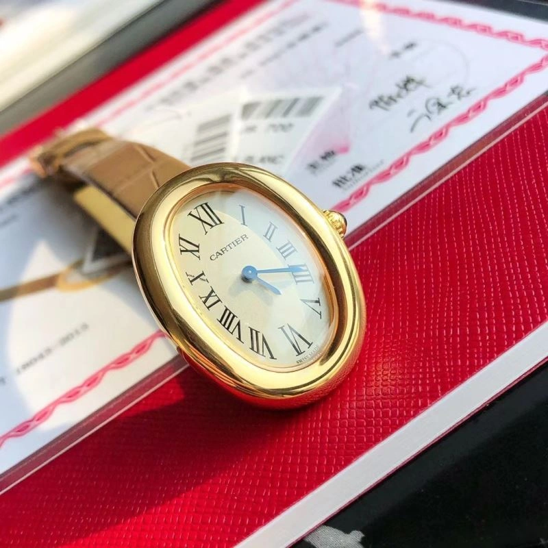 CARTIER Watches WeatherProof 178941