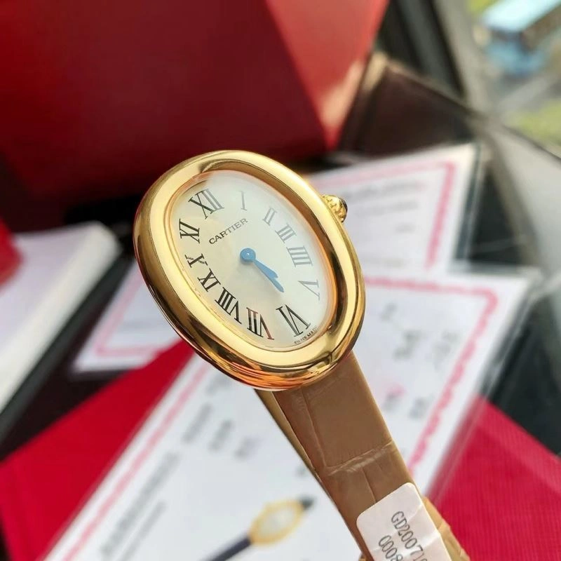 CARTIER Watches WeatherProof 178941