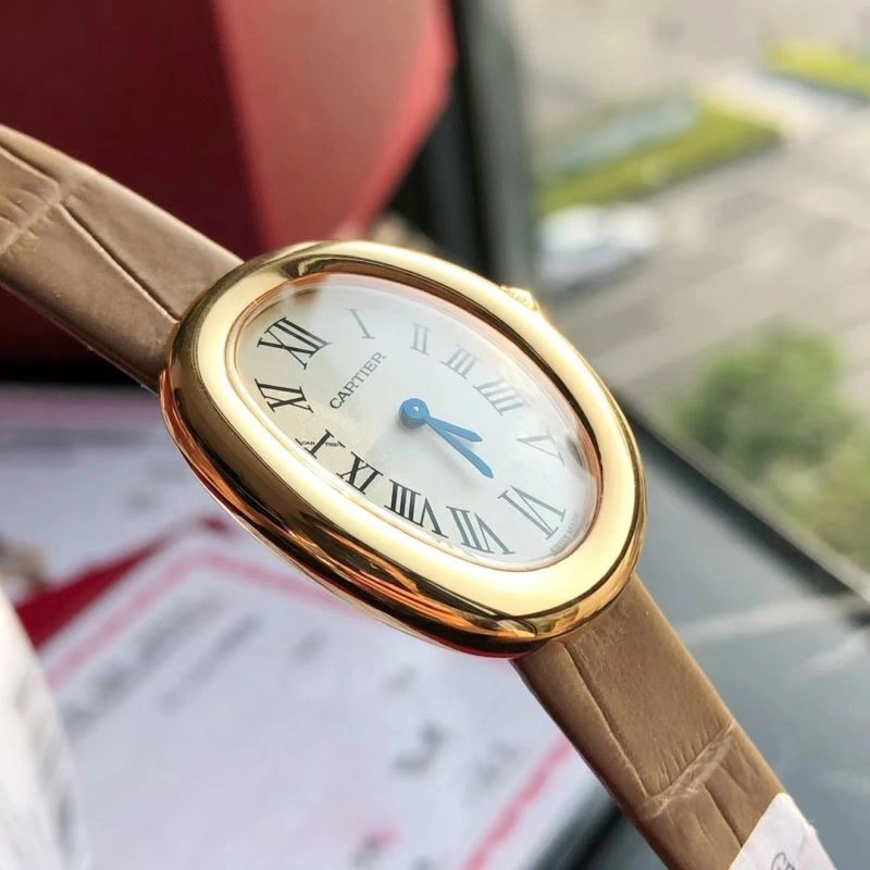 CARTIER Watches WeatherProof 178941