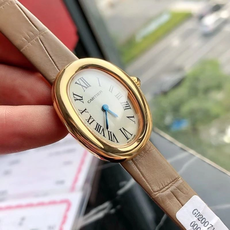 CARTIER Watches WeatherProof 178941