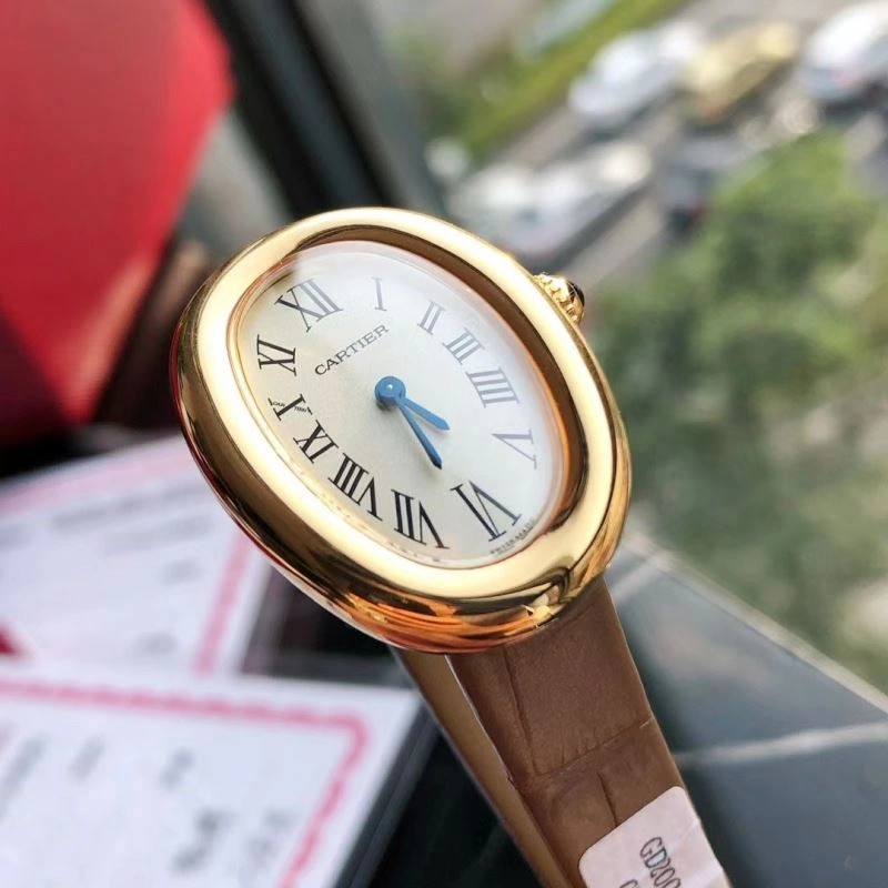 CARTIER Watches WeatherProof 178941