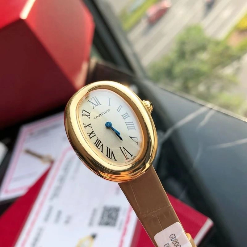 CARTIER Watches WeatherProof 178941