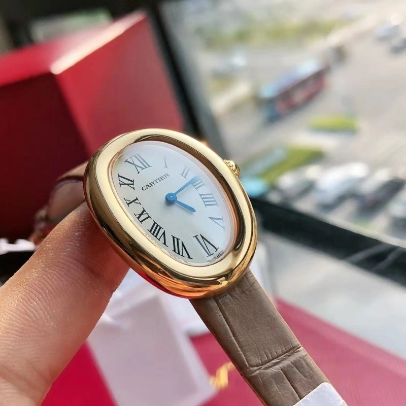 CARTIER Watches WeatherProof 178941