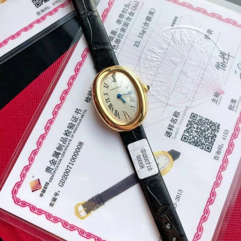 CARTIER Watches UrbanStyle 178939