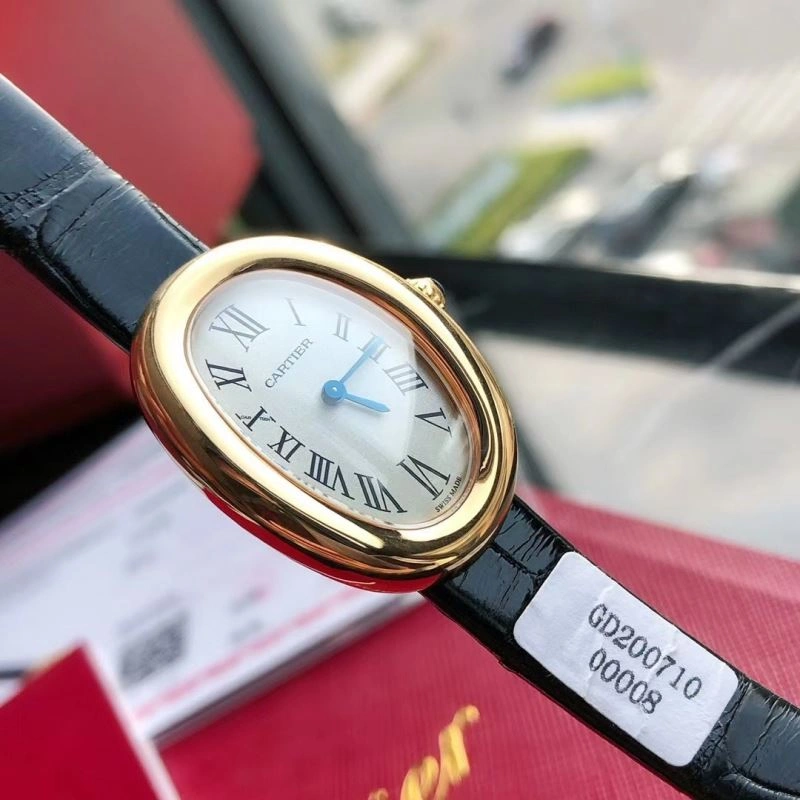CARTIER Watches UrbanStyle 178939
