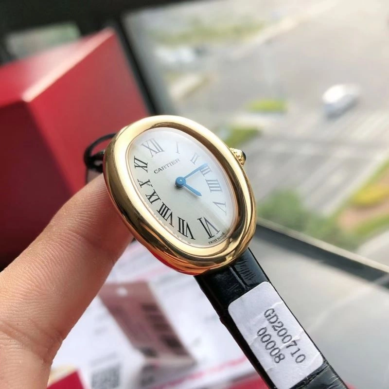 CARTIER Watches UrbanStyle 178939
