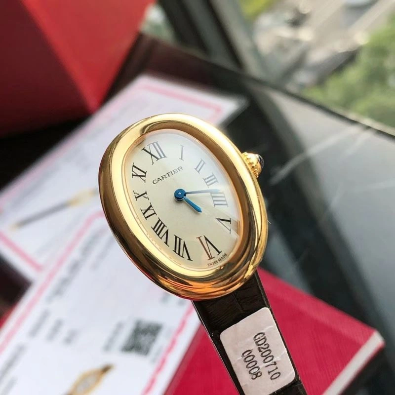 CARTIER Watches UrbanStyle 178939