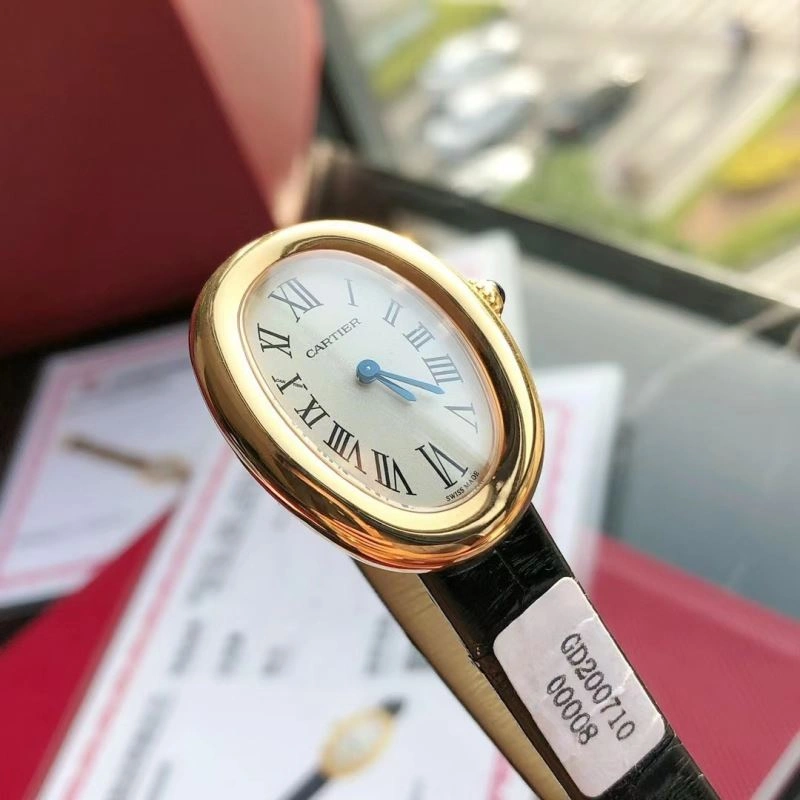 CARTIER Watches UrbanStyle 178939