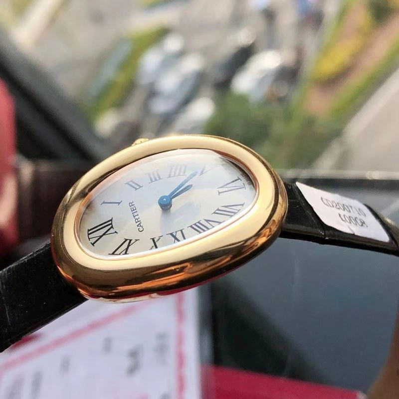 CARTIER Watches UrbanStyle 178939