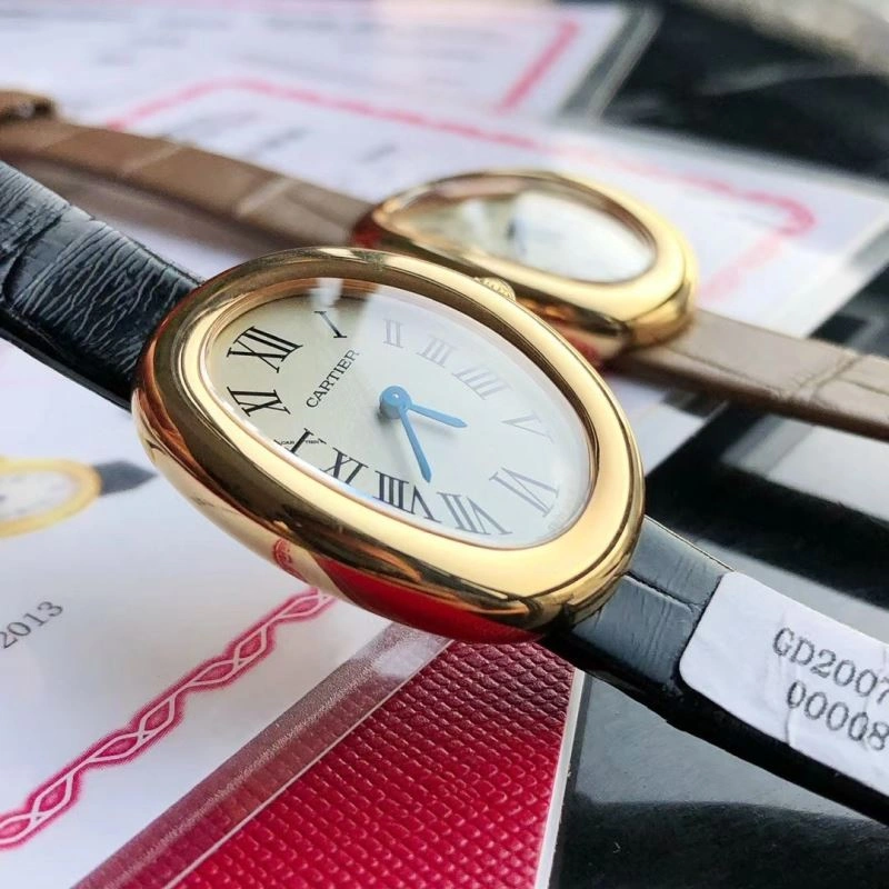 CARTIER Watches UrbanStyle 178939