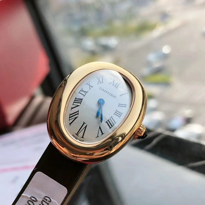 CARTIER Watches UrbanStyle 178939