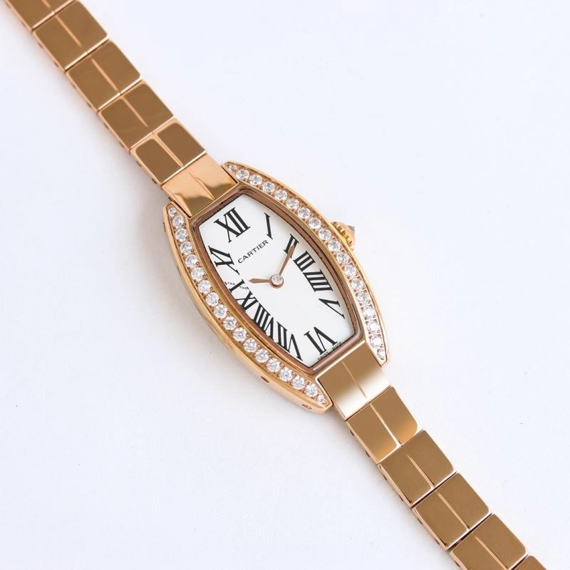Contemporary CARTIER Watches 178940