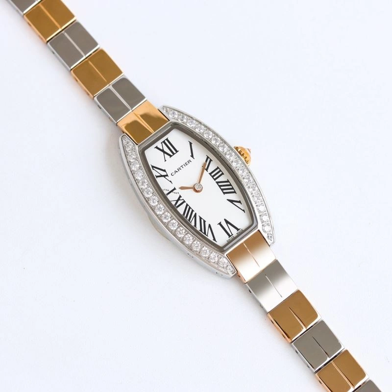 Contemporary CARTIER Watches 178940