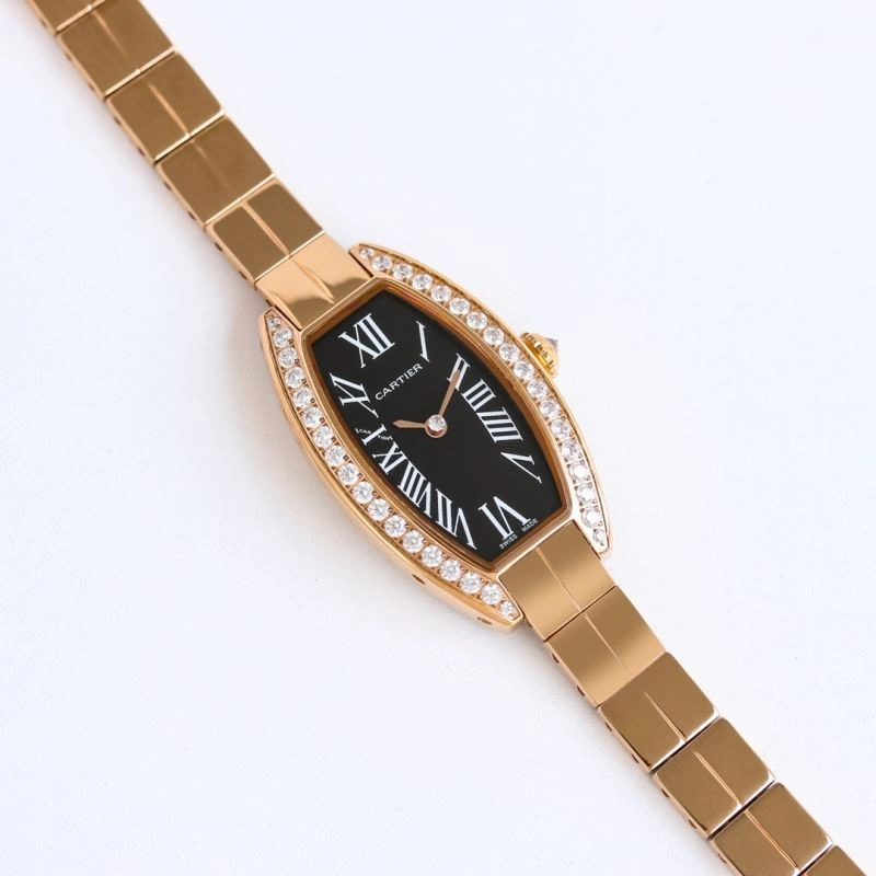 Contemporary CARTIER Watches 178940
