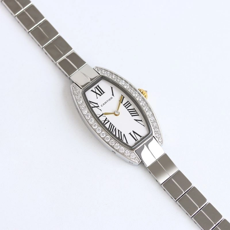 Contemporary CARTIER Watches 178940