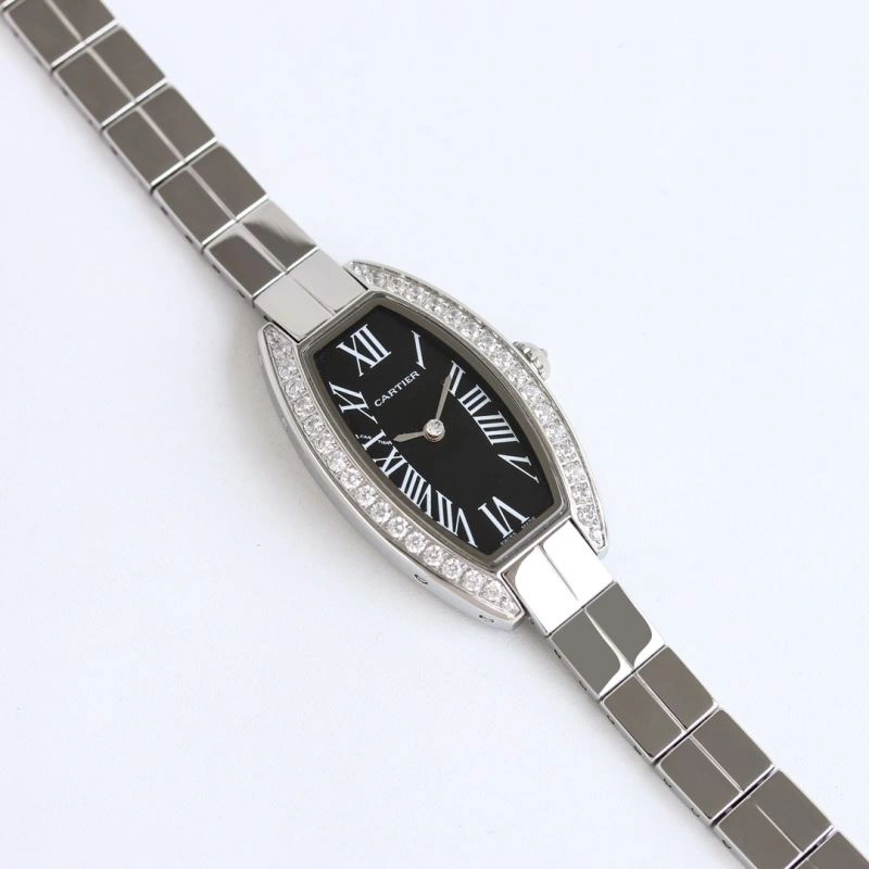 Contemporary CARTIER Watches 178940