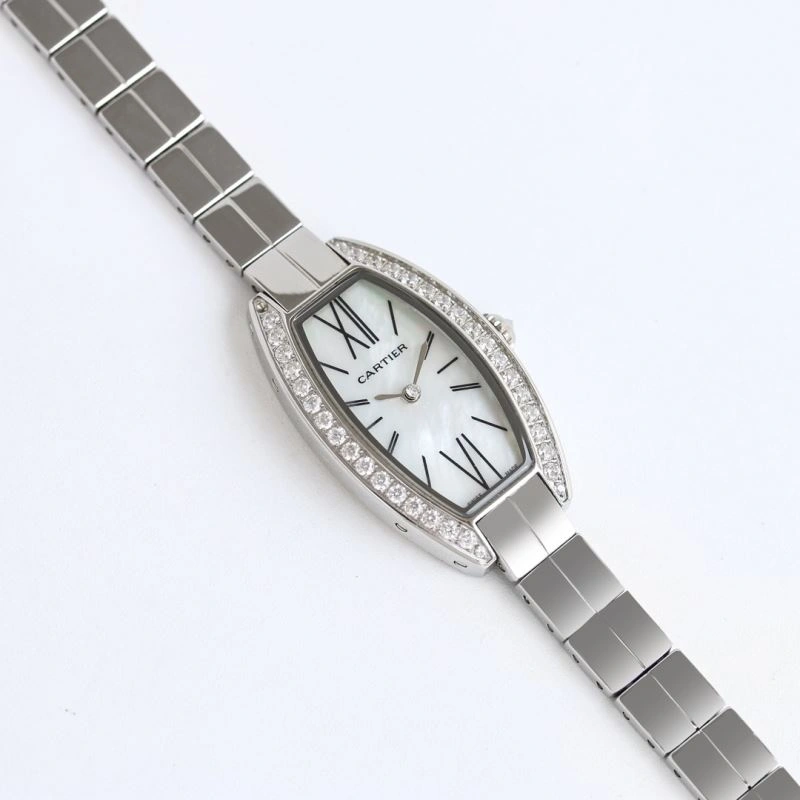 Contemporary CARTIER Watches 178940