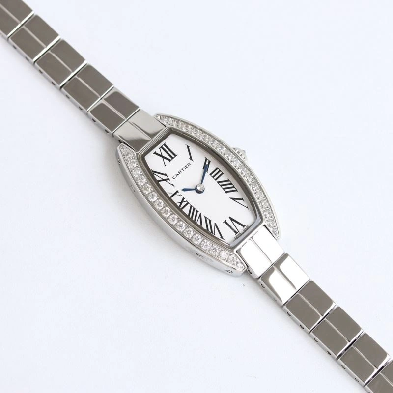 Contemporary CARTIER Watches 178940