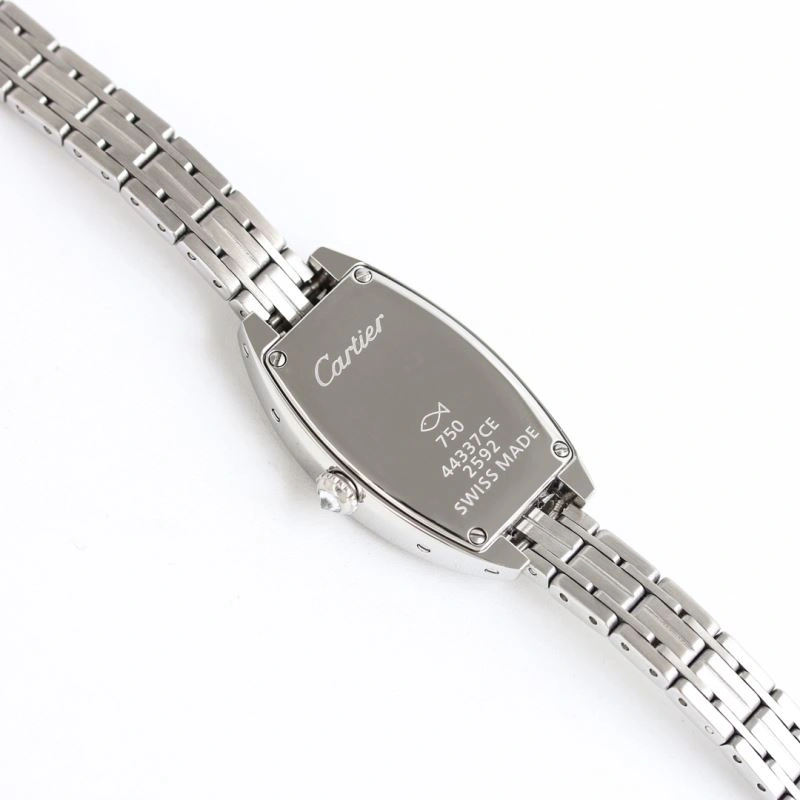 Contemporary CARTIER Watches 178940