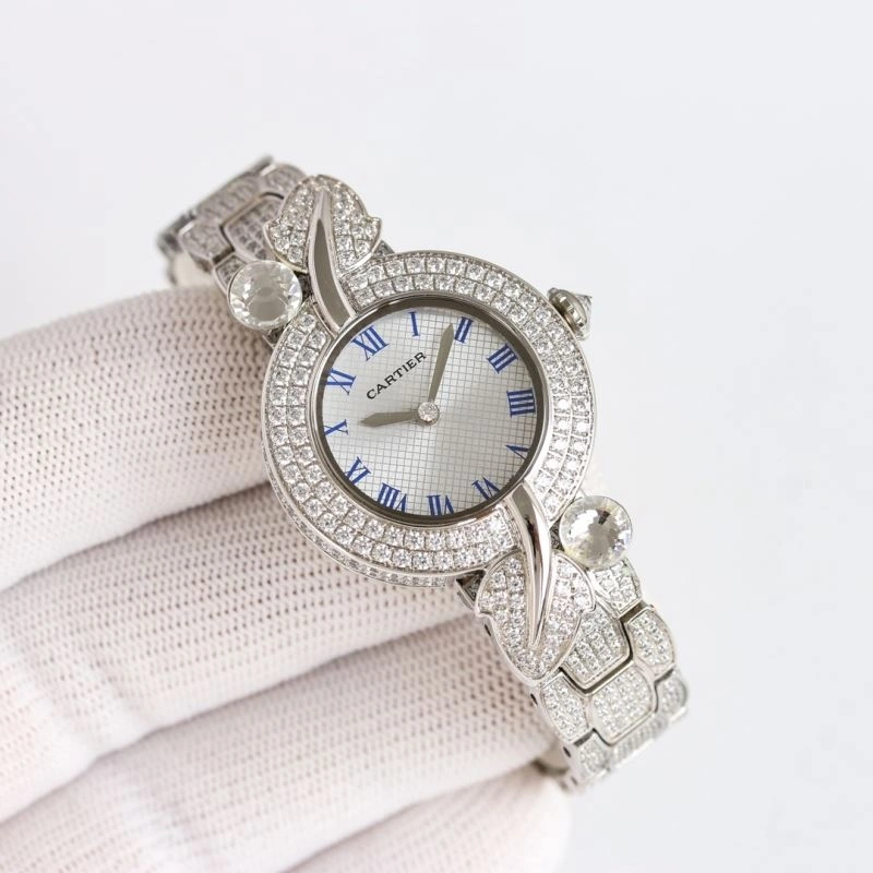 CARTIER Watches Classic 178937