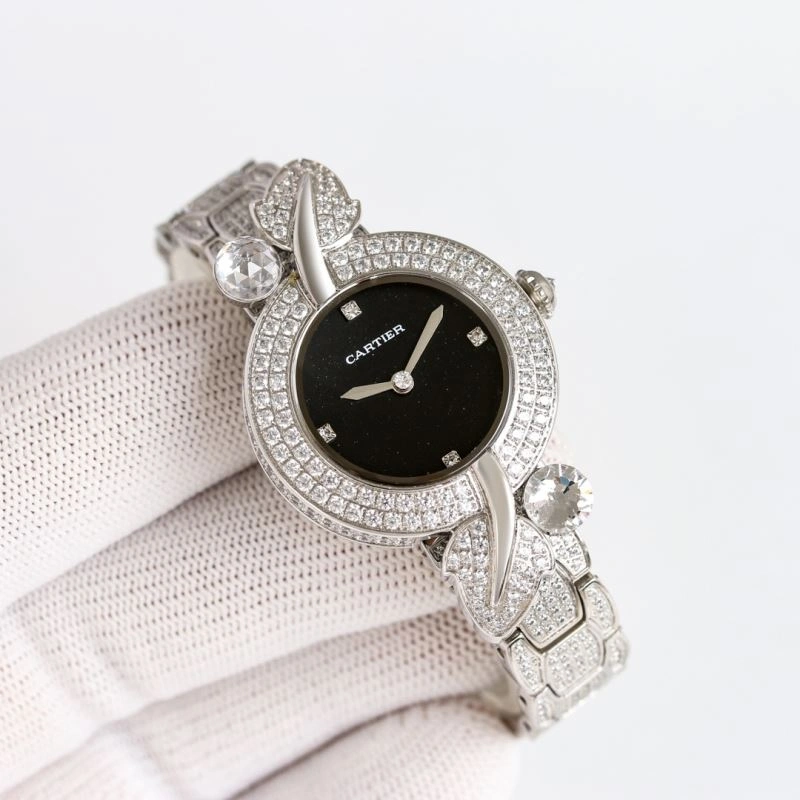 CARTIER Watches Classic 178937