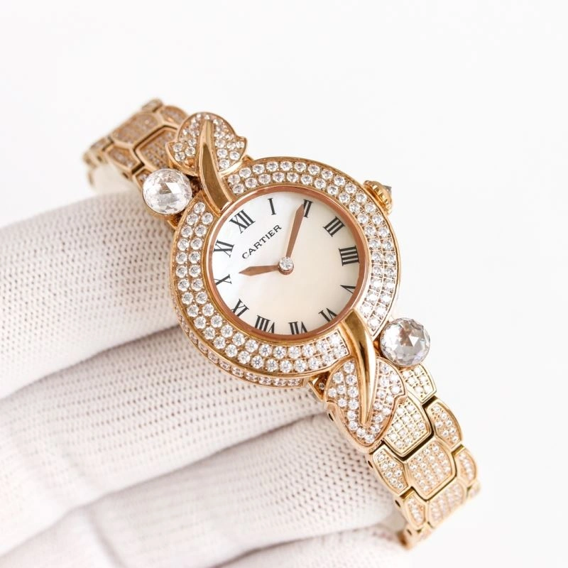 CARTIER Watches Classic 178937