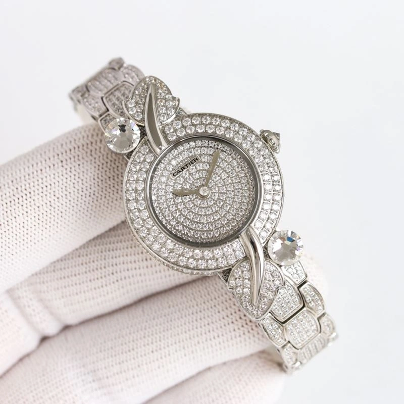CARTIER Watches Classic 178937