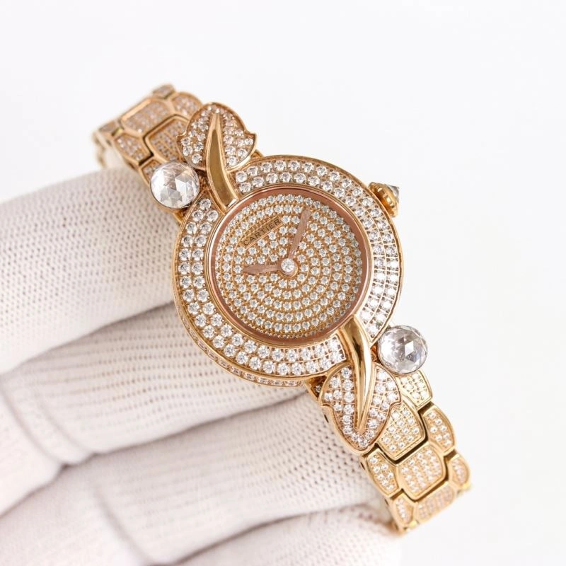 CARTIER Watches Classic 178937