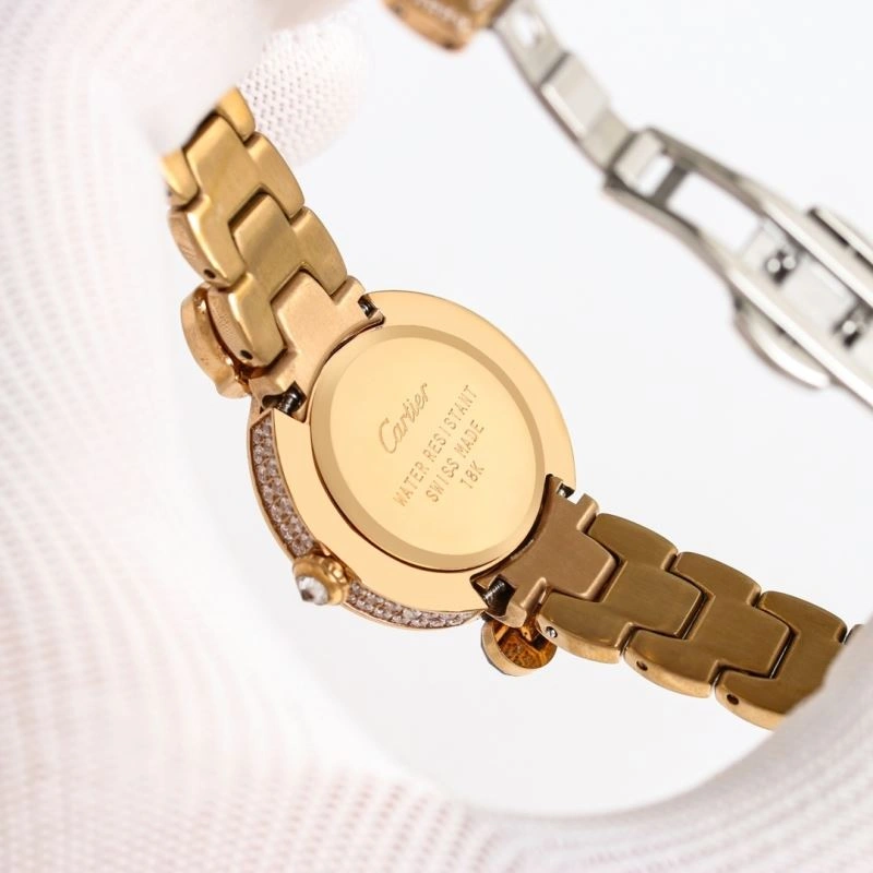 CARTIER Watches Classic 178937