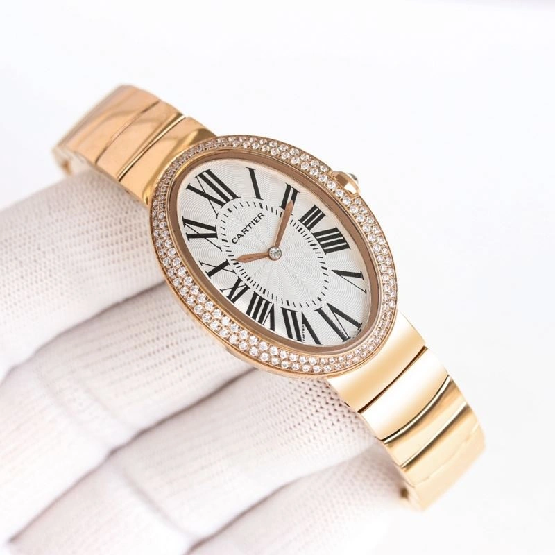 CARTIER Watches Flexible 178938