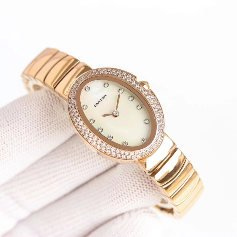 CARTIER Watches Flexible 178938