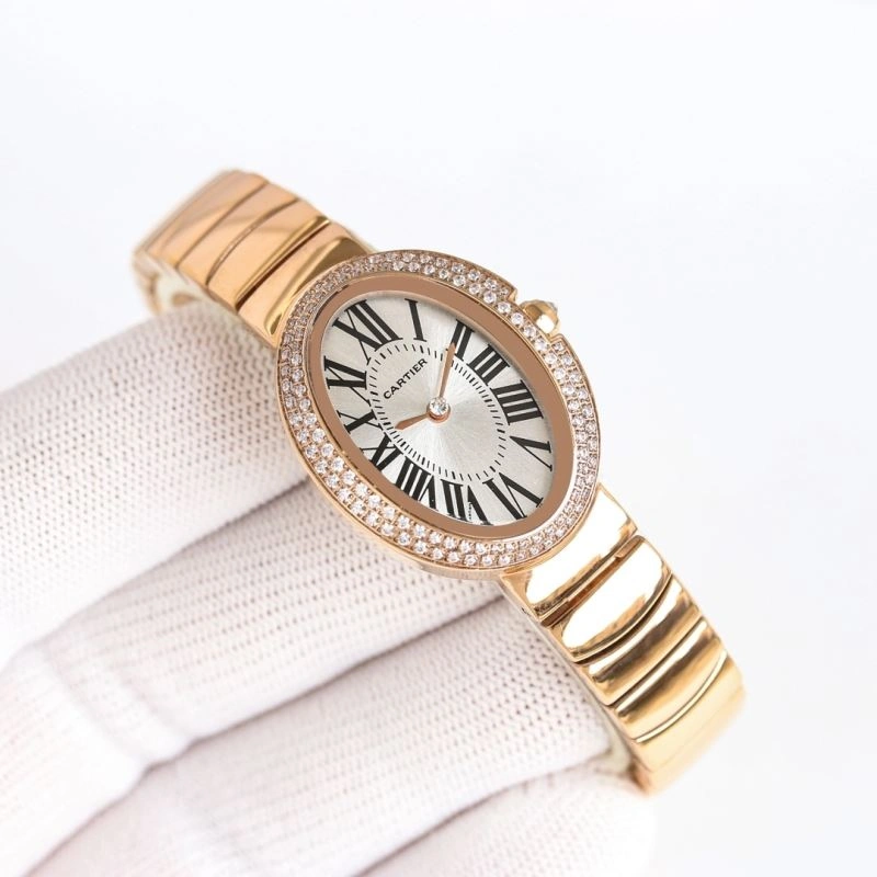CARTIER Watches Flexible 178938