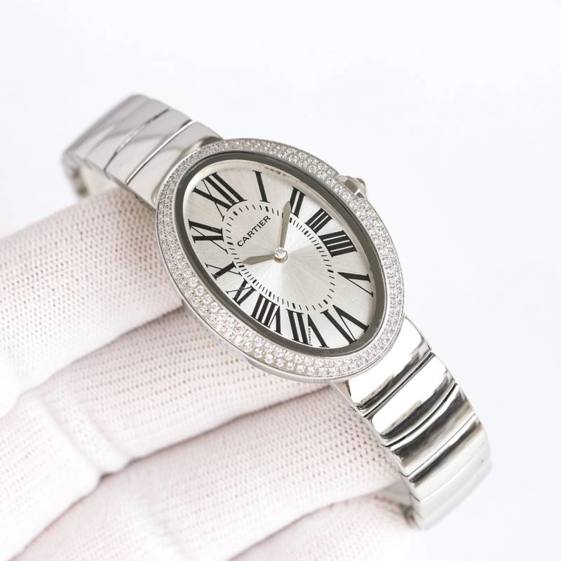 CARTIER Watches Flexible 178938