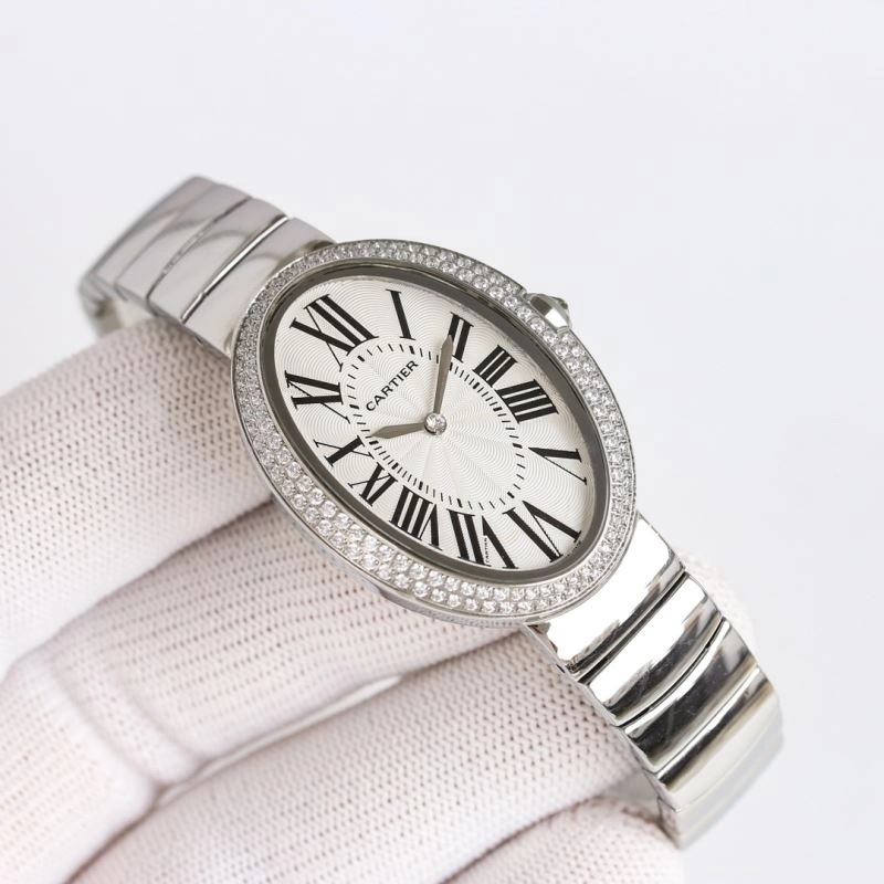 CARTIER Watches Flexible 178938