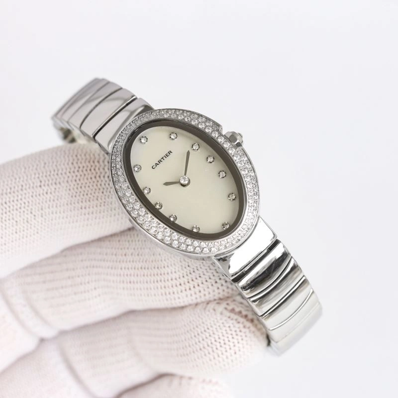 CARTIER Watches Flexible 178938