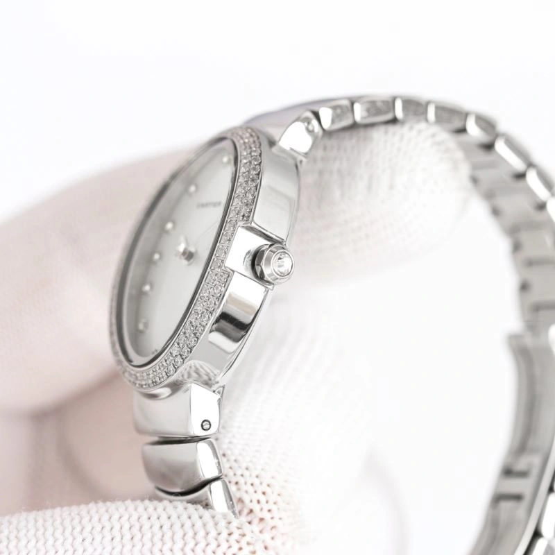CARTIER Watches Flexible 178938