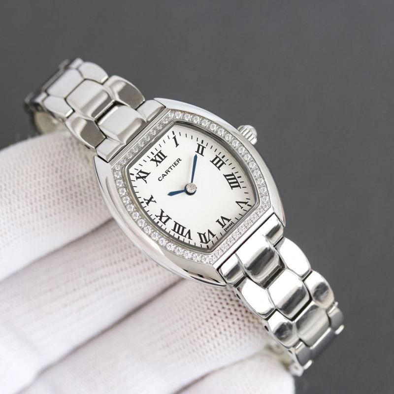 Bright CARTIER Watches 178934