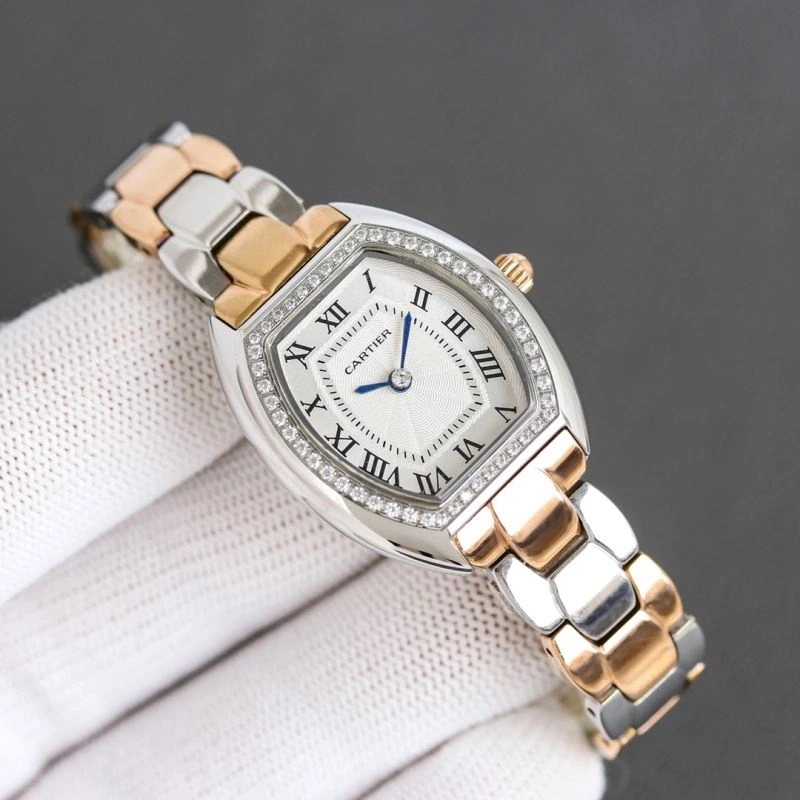 Bright CARTIER Watches 178934