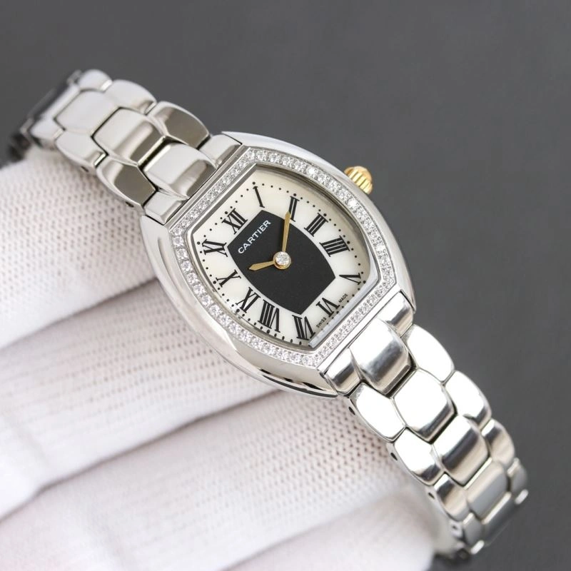 Bright CARTIER Watches 178934